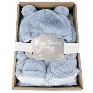 Sleep Bunny 4 piece Gift Set‎